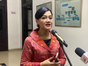 Sri Mulyani Usul Anak SD Diajarkan Pasar Modal, Begini Langkah OJK