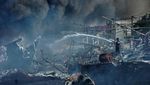 Kerugian 52 Kapal Terbakar di Tegal Mencapai Rp 150 M