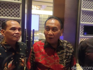 Saat Gibran Tak Diundang Konsolidasi Senior PDIP di Semarang