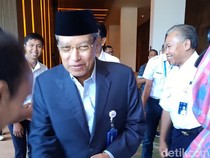 Eks Ketum Sarankan PBNU Kembalikan Konsesi Tambang, Ini Alasannya