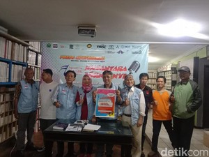 DPRD Kota Malang Buka Suara Soal Ironi Anak-Anak Tak Kenal Lagu Daerah
