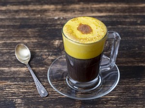 Kopi Talua Vs Kopi Telur Vietnam, Apa Bedanya?