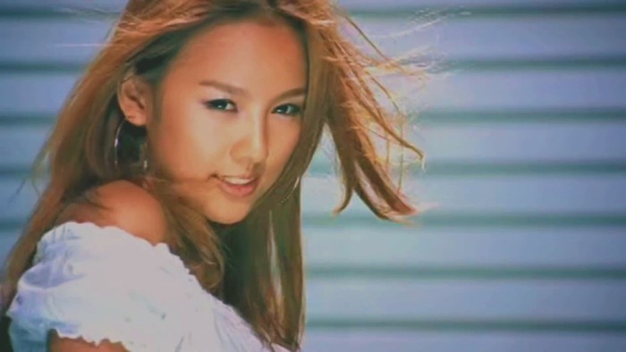 Lee Hyori