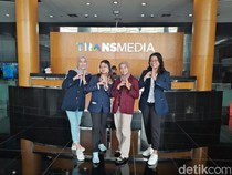 Jerih Payah Mahasiswa Lolos Seleksi Magang Merdeka di detikcom