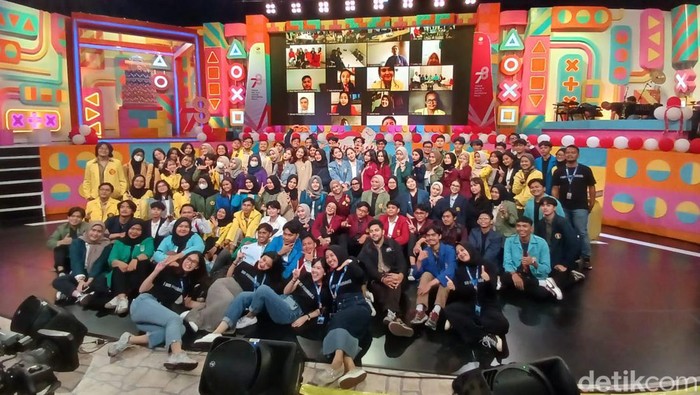 Magang Merdeka detikcom