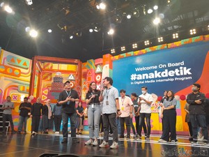 Magang Merdeka detikcom di Makassar Terbuka Lagi Loh, Buruan Daftar!