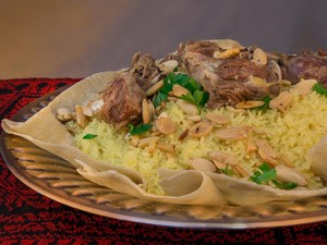 5 Makanan Khas Lebaran di Dunia, Ada dari Palestina hingga Indonesia