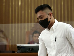 Usai Harta Ayah Dikuras, Giliran Mario Dandy Dituntut Ganti Rugi Rp 120 M!
