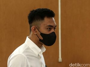 Yang Beda di Tuntutan Mario Dandy, Rp 120 Miliar Jadi Nilai Restitusi