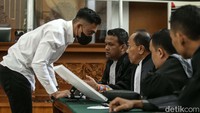 Dalam kasus penganiayaan terhadap Cristalino David Ozora. Jaksa mengatakan tidak ada hal yang meringankan kepada Mario Dandy.  
