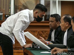 Sederet Tuntutan Jaksa ke Mario Dandy-Shane: Bui hingga Restitusi Rp 120 M