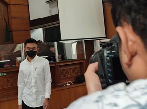 6 Fakta Hasil Sidang Tuntutan Mario Dandy di Kasus Penganiayaan David Ozora