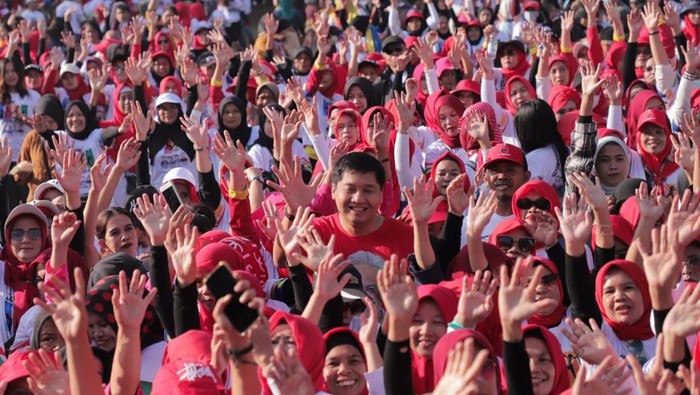 Maruar Sirait (Dok. Istimewa)