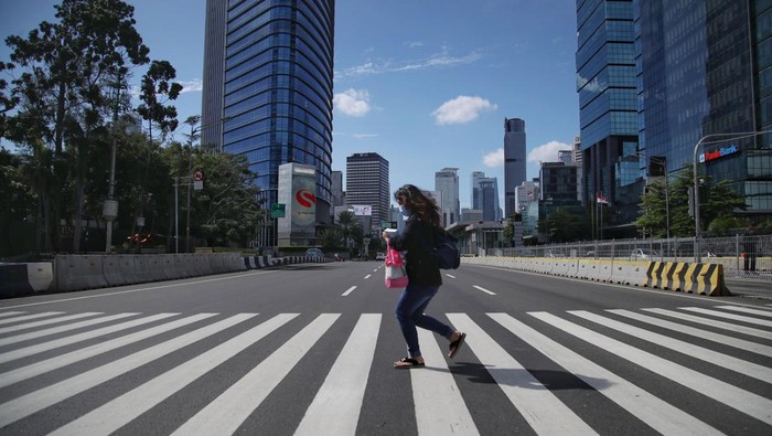 Tiap Hari Engap Kena Polusi, Healing saat Weekend Efektif Bikin Pulih Pernapasan?