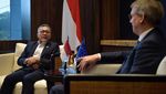 Mendag Zulhas Terima Kunjungan Pamitan Dubes Uni Eropa
