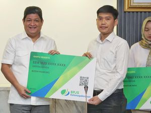 Syarat dan Cara Dapat Beasiswa Anak Peserta BPJS Ketenagakerjaan