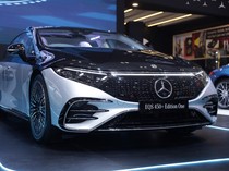 Comeback di GIIAS 2023, Mercedes-Benz Langsung Rilis 3 Mobil Baru!