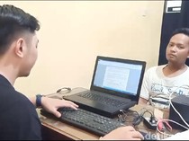 Cabuli-Perkosa Santriwati, Pimpinan Ponpes di Cianjur Ditangkap