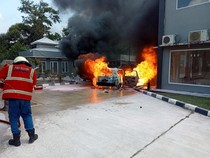 Banyak Produsen Mobil Tidak Pedulikan APAR