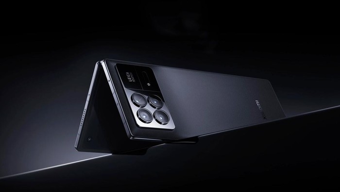 Mix Fold 3