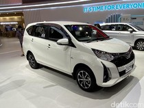 Penjualan Mobil Mentok, Perlu Mobil Harga Lebih Murah dari LCGC