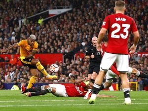 MU Usai Susah Payah Atasi Wolves, Ini PR-nya
