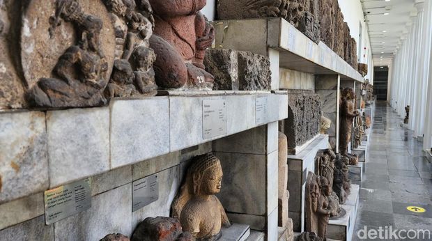 Museum Nasional atau Museum Gajah