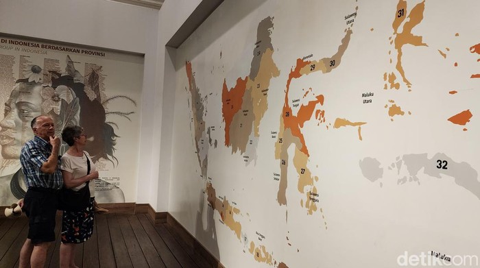 Museum Nasional atau Museum Gajah