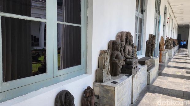 Museum Nasional atau Museum Gajah