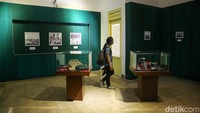 Di sinilah tempat yang menjadi saksi atas jasa perjuangan tokoh-tokoh yang memerdekaan Indonesia.  