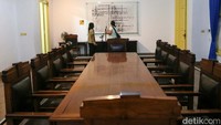 Di tempat inilah tokoh-tokoh kemerdekaan merumuskan naskah proklamasi kemerdekaan Indonesia yang dikumandangkan pada tanggal 17 Agustus 1945 sebagai pernyataan atas merdekanya Indonesia.  