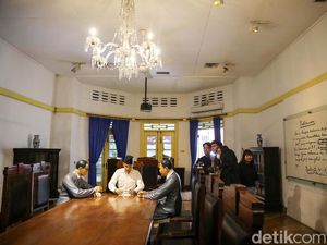 Mengenal 7 Tokoh Muda yang Berperan Penting dalam Proklamasi Kemerdekaan