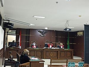 Pemutilasi Ayu di Wisma Jakal Sleman Dituntut Hukuman Mati!