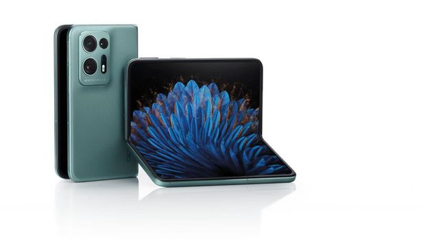 Oppo Find N2