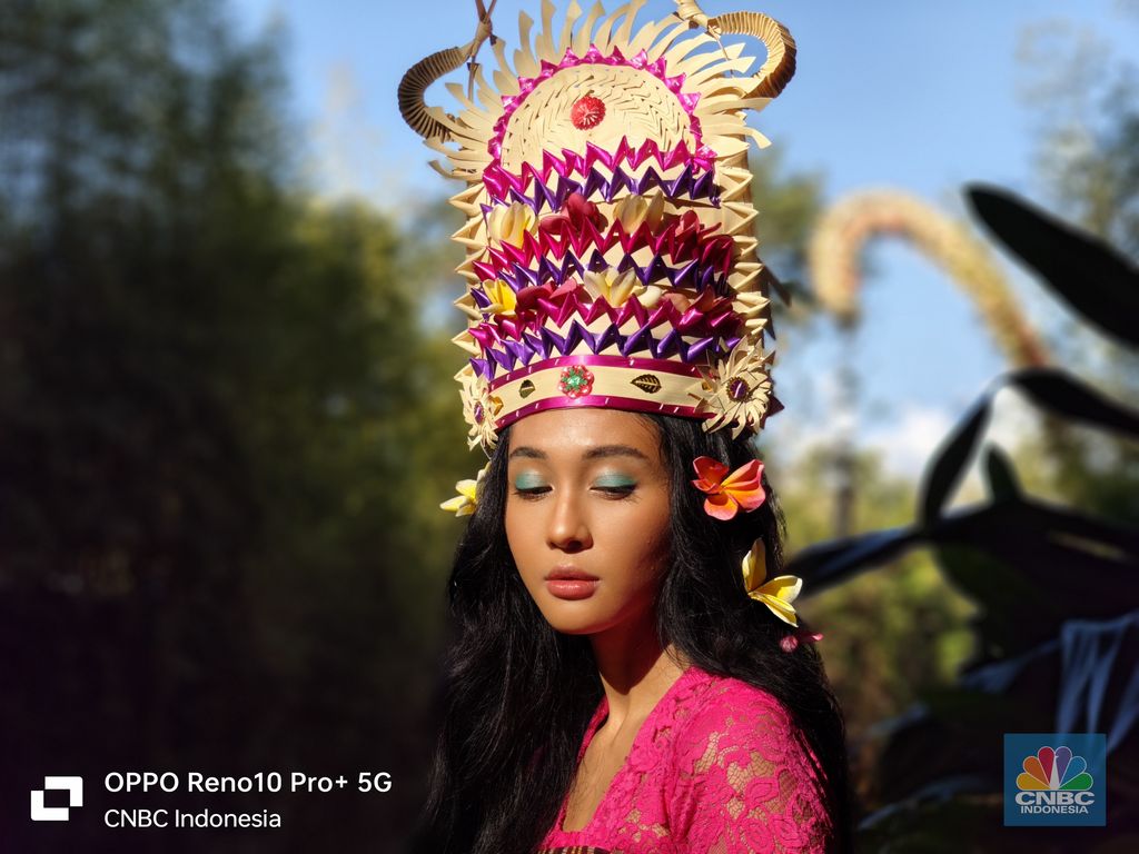 Oppo Reno 10 Pro Plus 5G