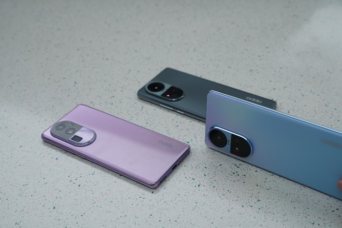 OPPO Reno10 Series 5G