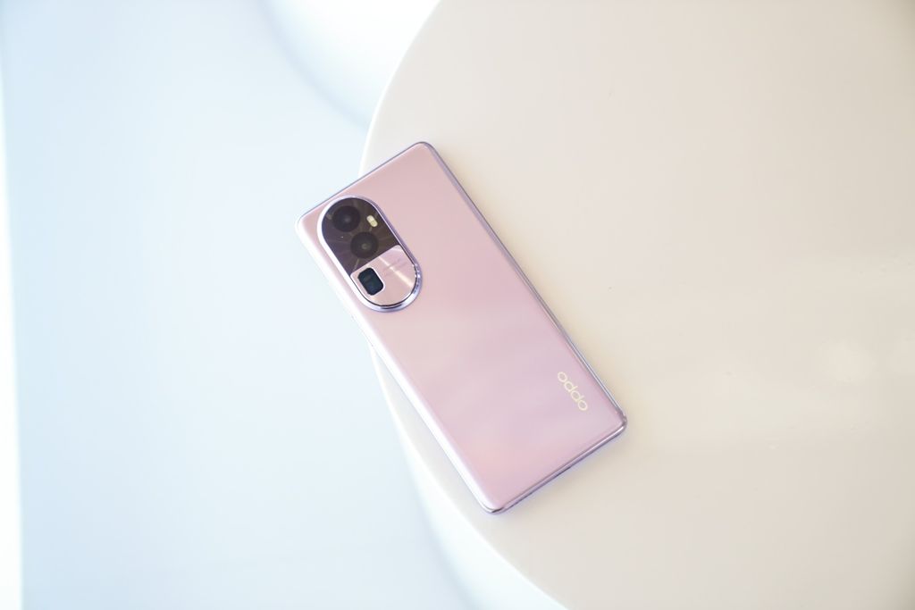 OPPO Reno10 Series 5G