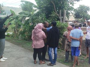 Hilang 17 Tahun, Pria di Klaten Akhirnya Pulang ke Rumah