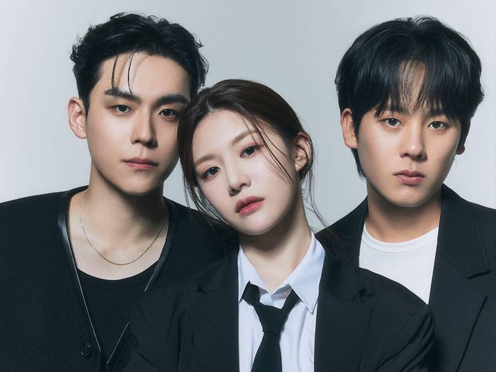 Pemain drama Korea Moving