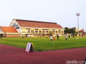 Persebaya Diterpa Badai Cedera Jelang Lawan PSM Makassar
