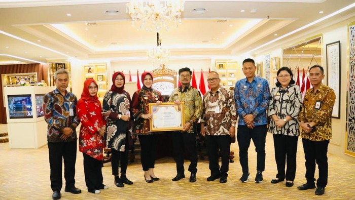 Pemkab Klaten