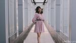 7 Potret Gusti Gina, Sosok YouTuber yang Mencari Saranjana