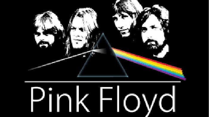 Pink Floyd Pink Floyd