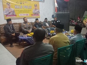 Jaksel Rawan Curanmor, Polisi Beri Tips Aman Supaya Motor Tak Dimaling