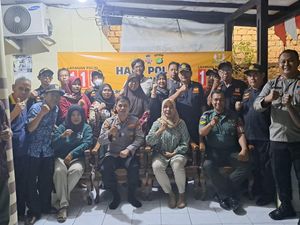 Polisi Ingatkan Warga soal Pencurian Motor: Pelaku Cuma Butuh 3 Detik