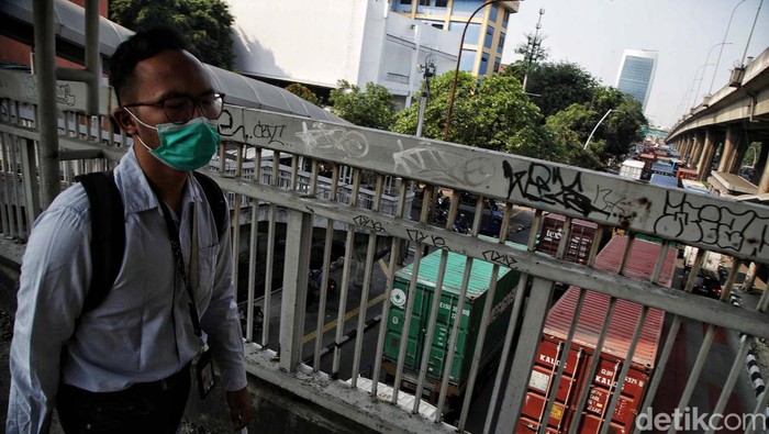 Perhatikan! Begini Cara Mencegah Penularan BPAS dan Sakit Tenggorokan