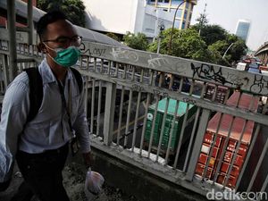 Merapat! Begini Cara Bentengi Diri Biar Nggak Tertular Bapil-Sakit Tenggorokan