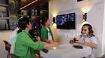 11 Sudut Rumah Mewah Farida Nurhan