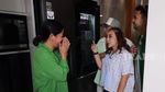 11 Sudut Rumah Mewah Farida Nurhan
