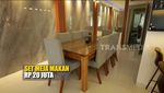 11 Sudut Rumah Mewah Farida Nurhan